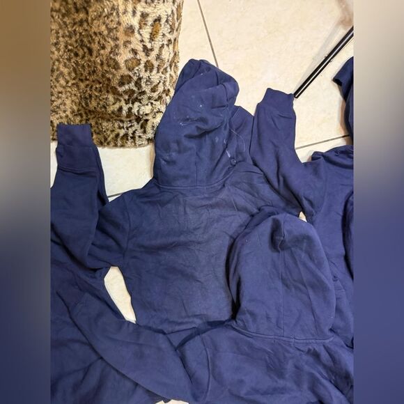 ✔️New polo ralph lauren lot bundle X10 Sz 7 kids sweater new with out tags - Picture 6 of 8